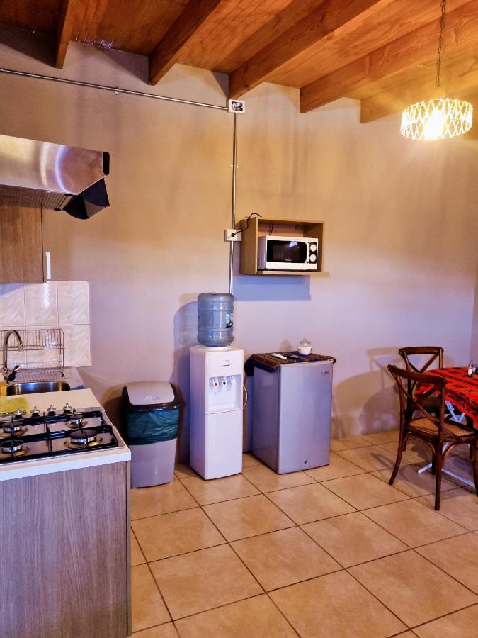 Cabanas Antay, Antes Casa Kirckir San Pedro de Atacama Exterior foto